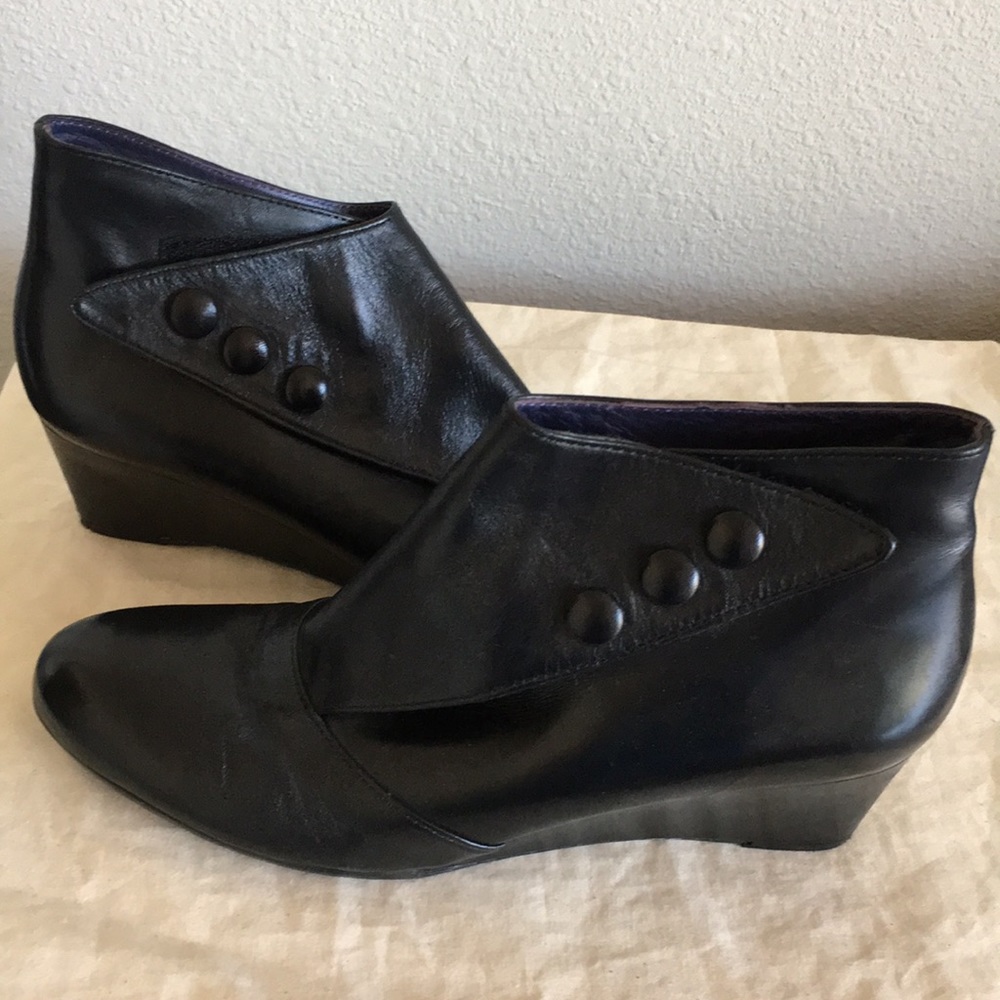Vaneli Ankle Boots